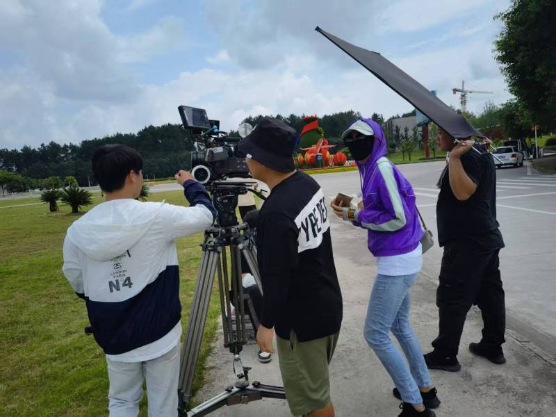 场景赋能，宁城县TVC拍摄打造品牌沉浸式体验