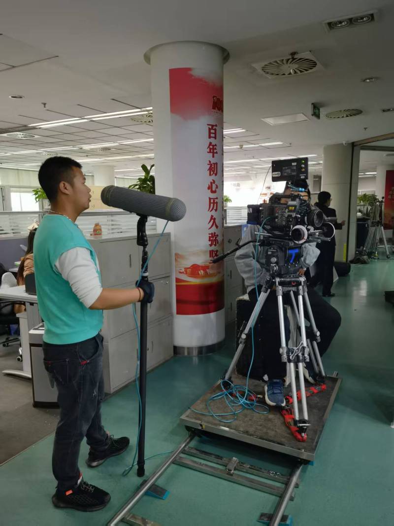 宁城县广告片拍摄：用故事化表达传递品牌温度，拉近与用户的距离！