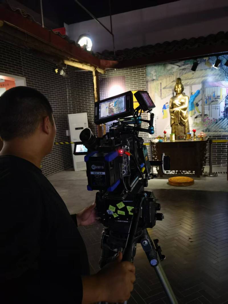 场景赋能，沉浸体验——宁城县TVC与广告片拍摄制作的场景化探索