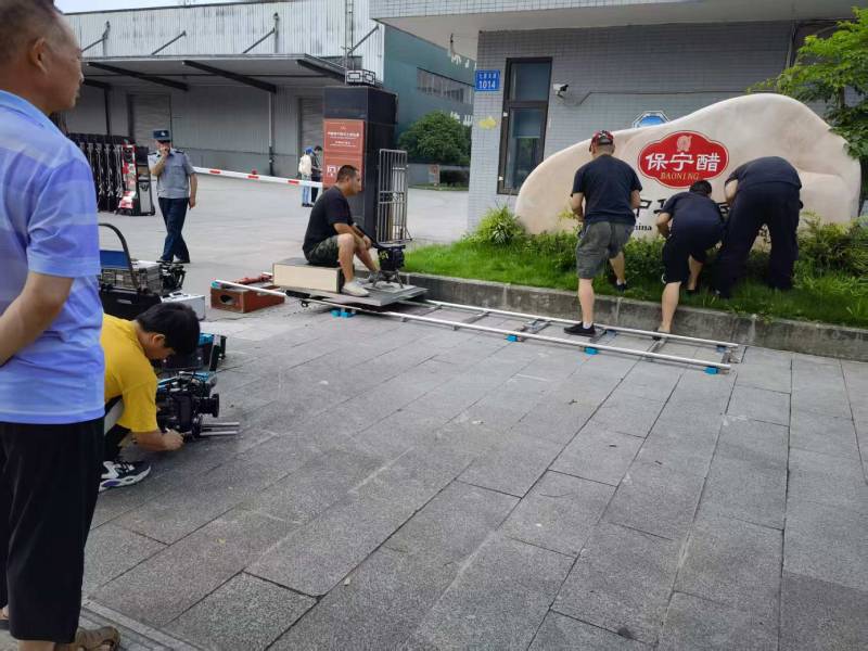 宁城县TVC拍摄：制造业专属TVC方案，用镜头展现企业硬核实力！