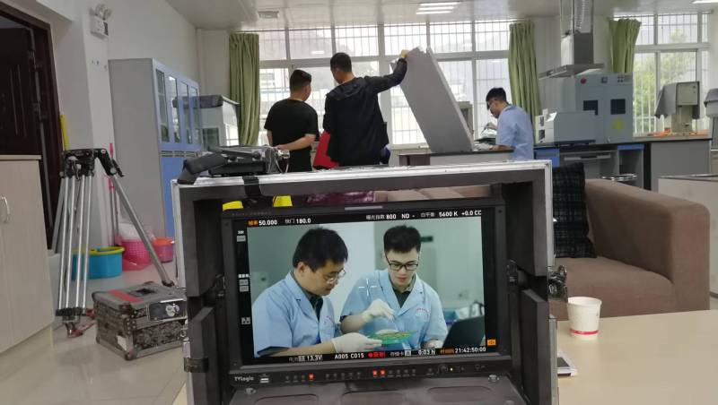 元宇宙搭台唱戏，宁城县广告片拍摄公司抢滩虚拟世界首支舞