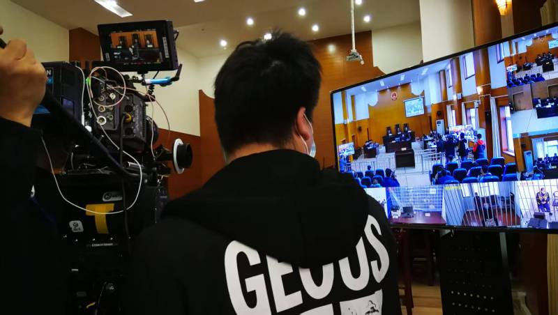 宁城县TVC制作：政企单位合规宣传，专业把控内容，官方平台适用！