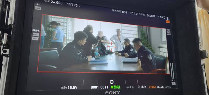 宁城县TVC拍摄：活动类广告专属，即时产出高光内容，满足宣发时效！