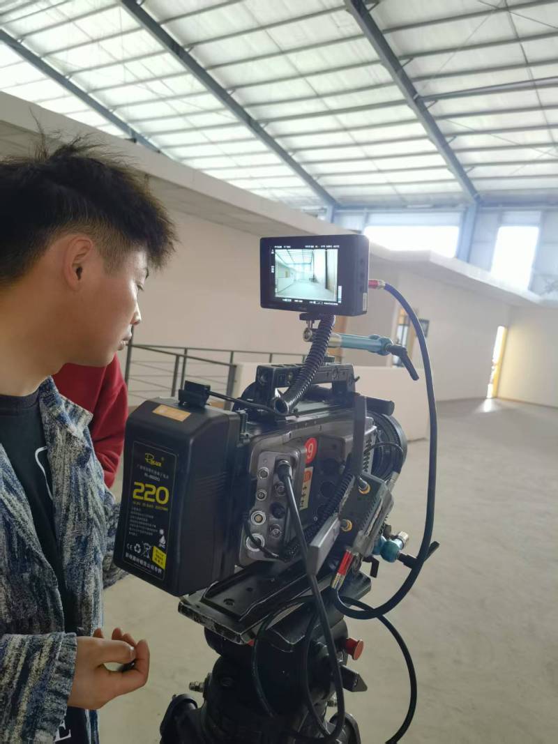 创新驱动，智领未来——宁城县TVC与广告片拍摄制作的创新实践